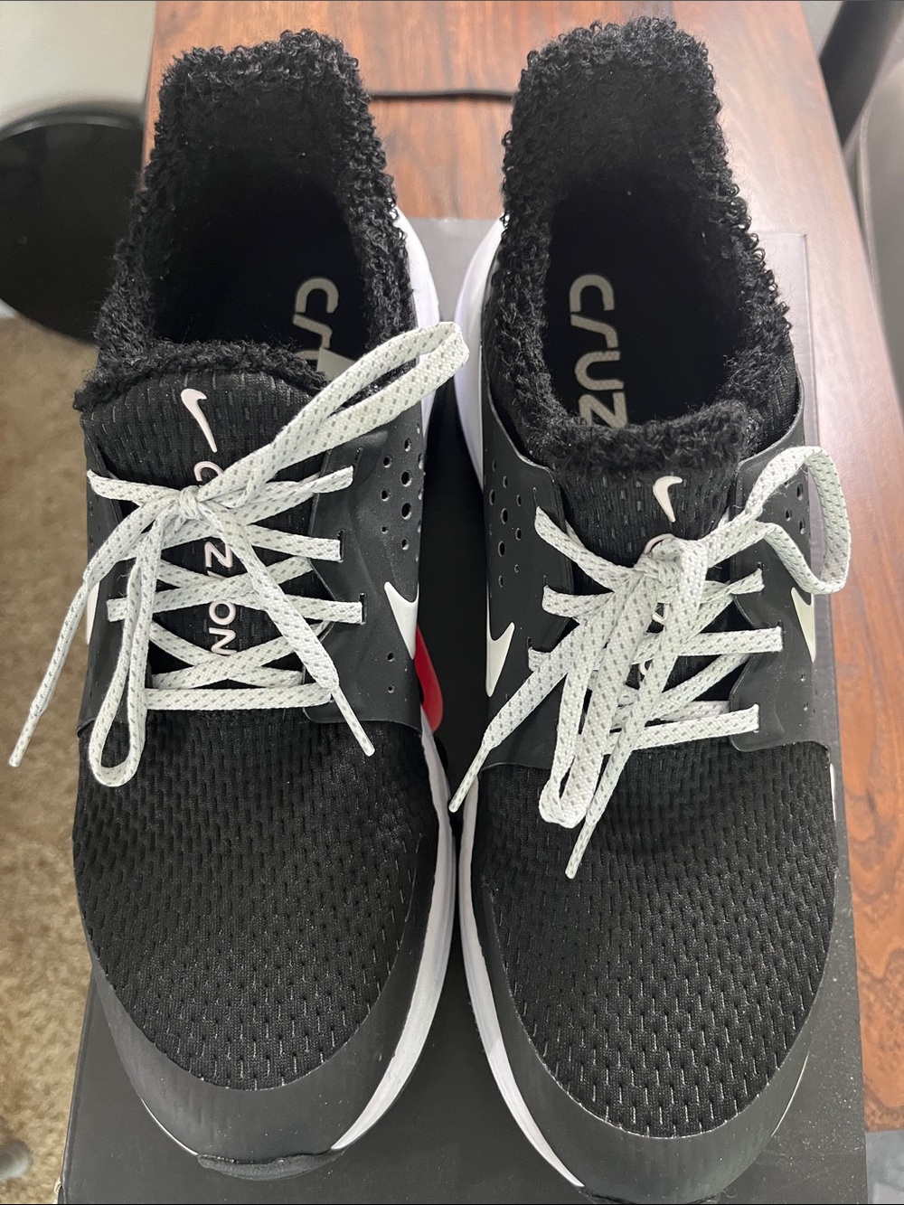 Men’s Nike Cruzrone
